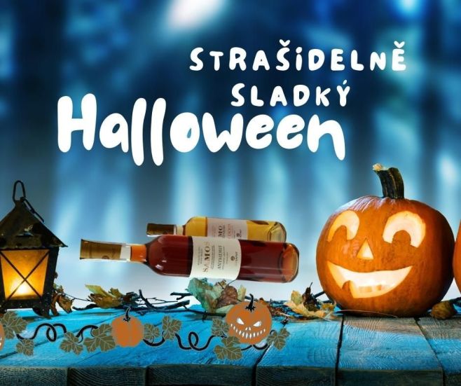 Sladkýý Halloween přeje Samoswine🎃👻 www.samoswine.cz #Halloween #samos #samoswine